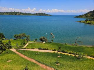 Amara Kivu Resort - 1