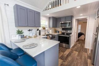 Adam & Shirley's Place 109 - Dover - 6