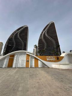 Sunset Waves V by Terreta Rentals - 9