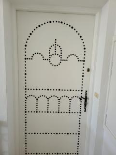Zaytouna - Pretty Jinene Hammamet Apartment - Yasmine - 9