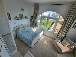 Zaytouna - Pretty Jinene Hammamet Apartment - Yasmine - 4