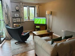 Super central Apartment - Liverpool - 0