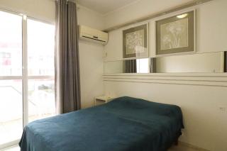 Lindo apartamento frente piscina com wi-fi - HB19F - 4