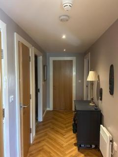 Super central Apartment - Liverpool - 7