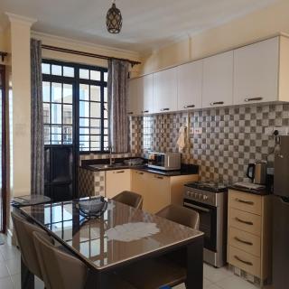 Ngong Home Stays - 8