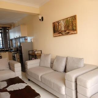 Ngong Home Stays - 6