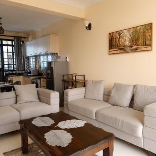 Ngong Home Stays - 3