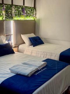 Unicentro Rooms Inn by Saint Michel - 8