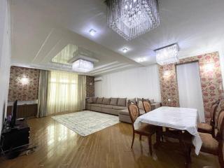 Central Cozy Apartment - 0