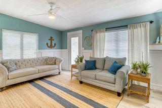 Less Than 2 Mi to Punta Gorda Beach Park! Nautical Retreat - 7