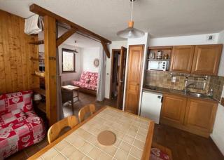Location Appartement - Le grand Bornand Chinaillon - Pied des pistes - 6