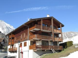 Location Appartement - Le grand Bornand Chinaillon - Pied des pistes - 5