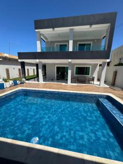 Excelente Casa Vilas do Atlântico, próx Salvador - 0
