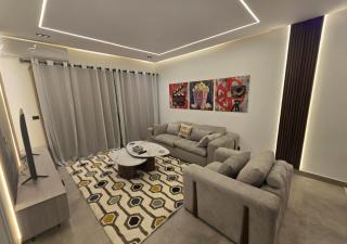 Celia Compound Modern 1BR Heaven - 2