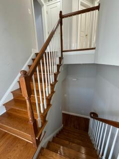 Gorgeous Spacious Home 5BR 9Beds with Private Parking - Glencarlyn - 3