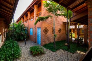 Limeira Verona Hotel - Limeira - 1