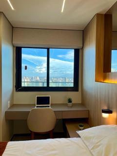 Apartamento luxuoso no Meireles - 4