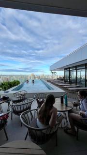 Apartamento luxuoso no Meireles - 9