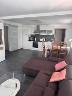 Wohnung in Fallersleben - 0