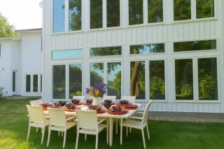 Stunning Lakeside Townhouse near Gillette Stadium Summer 2026 - 8