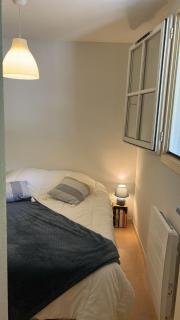 Appartement au pied de la montagne - 1