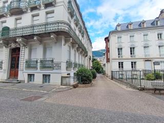 Arbesquens 11, T3, wifi, parking, balcon - 2