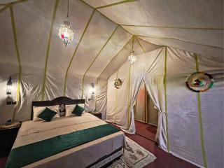 merzouga camping - 3
