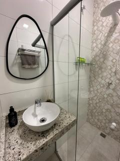 Apartamento 1 quarto em Tiradentes - 5