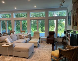 Stunning Lakeside Townhouse near Gillette Stadium Summer 2026 - 9