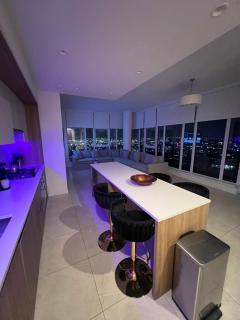 2BR Panoramic City View!! - 5
