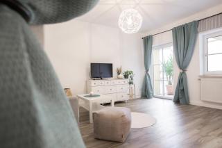 Ferienwohnung Velden mit Parkplatz - 2