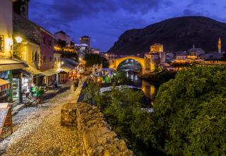 Apartman Dali - Blagaj - 9