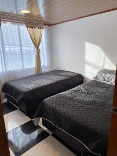 Apartamento cerca al Aeropuerto El Dorado - 8
