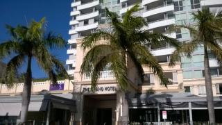 Grand Hotel Apartment - 4