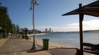 Grand Hotel Apartment - Gold Coast - 3
