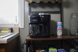 Cozy Jamestown Home - 3