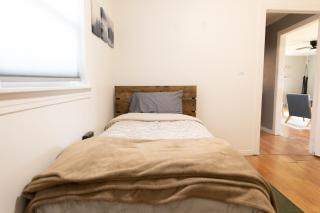 Cozy Jamestown Home - 1