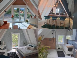 DESIGN-LOFT Brockenblick - Wernigerode - 0