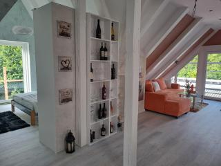 DESIGN-LOFT Brockenblick - Wernigerode - 9