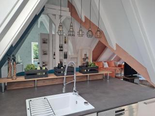 DESIGN-LOFT Brockenblick - Wernigerode - 8