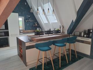 DESIGN-LOFT Brockenblick - Wernigerode - 3
