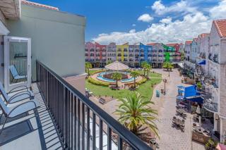 402 Oasis Cabana Condo | European Village - 6