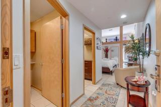 402 Oasis Cabana Condo | European Village - 4