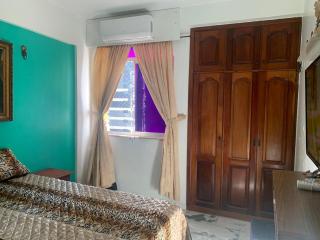 Apto Umarizal Doca COP30 - 7