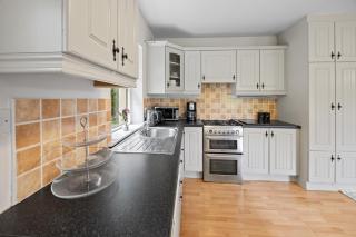 Mountshannon cottage - 2