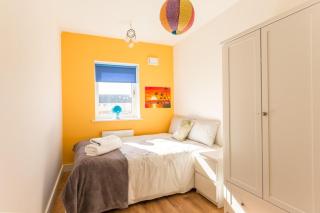 Modern 3-bed Home Close to Airport, City & Beaches - Balnacart - 8