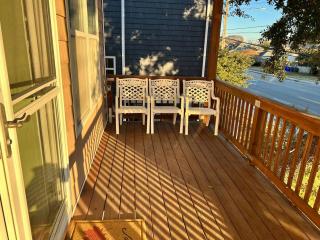 Ocean View Luxe Beach House Sleeps 8 Seabreeze - 7