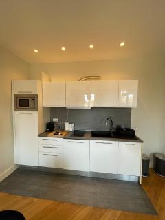 Villa Katerina - Luxury Apartment - 2