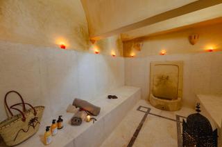 Le mas de l'Ourika, maison d'hôtes - 8