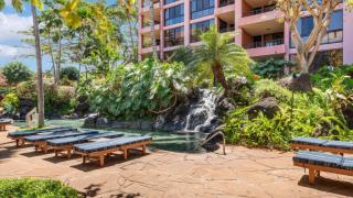 Kahana Falls Maui Studio Apartment with Balcony and Resort Access - 9